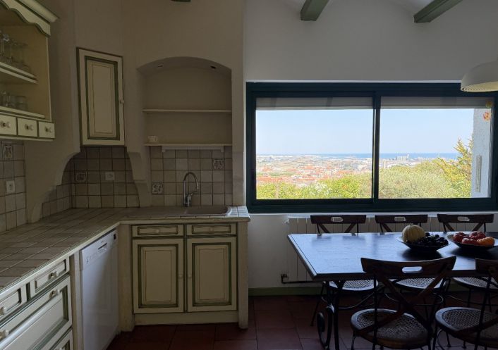 vente Maison Sete