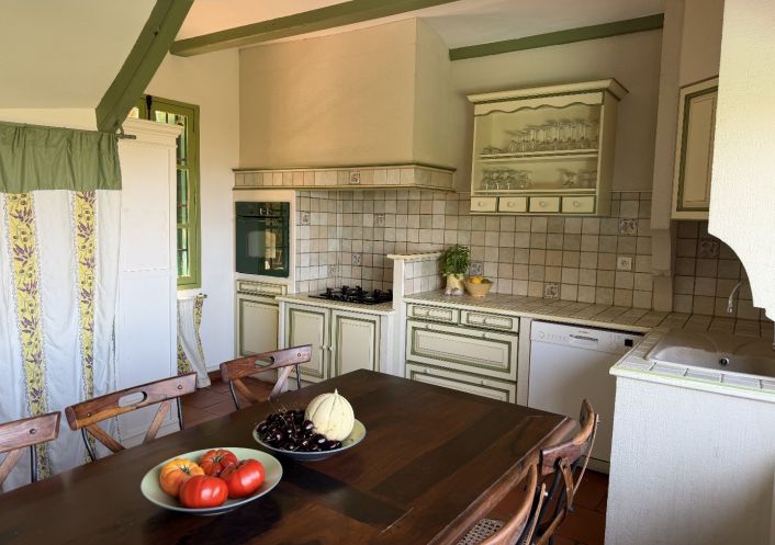vente Maison Sete