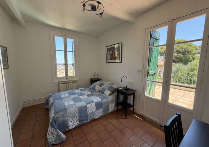 vente Maison Sete