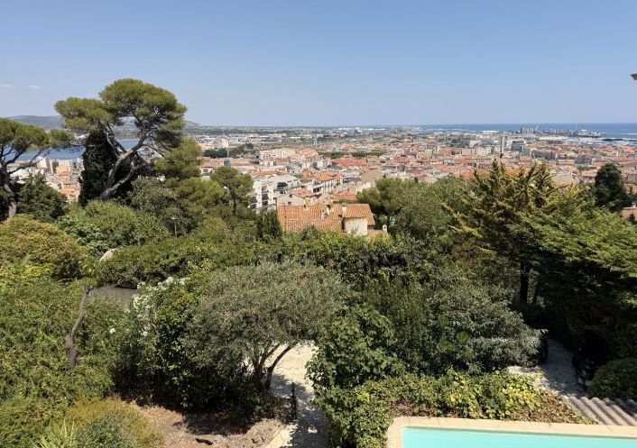 vente Maison Sete