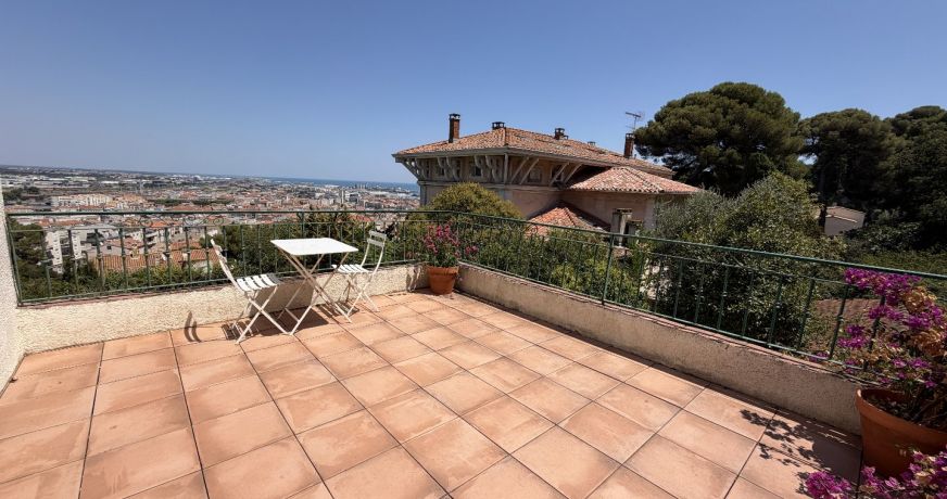 vente Maison Sete