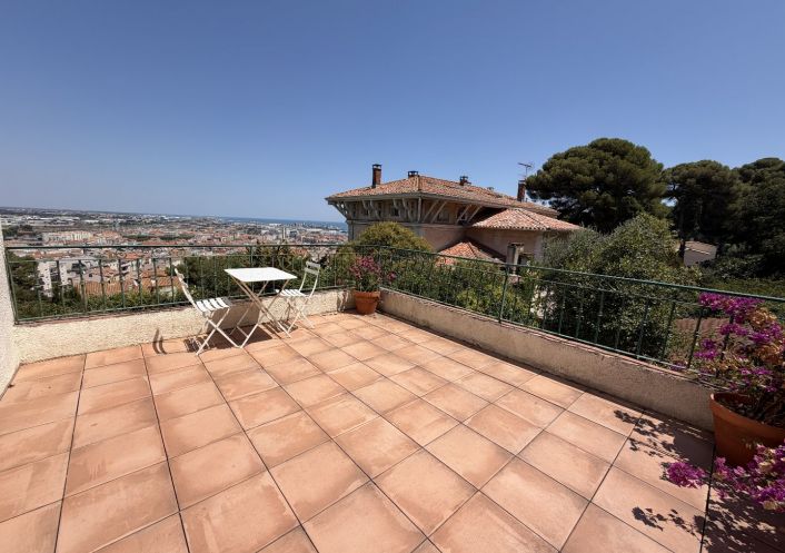 vente Maison Sete
