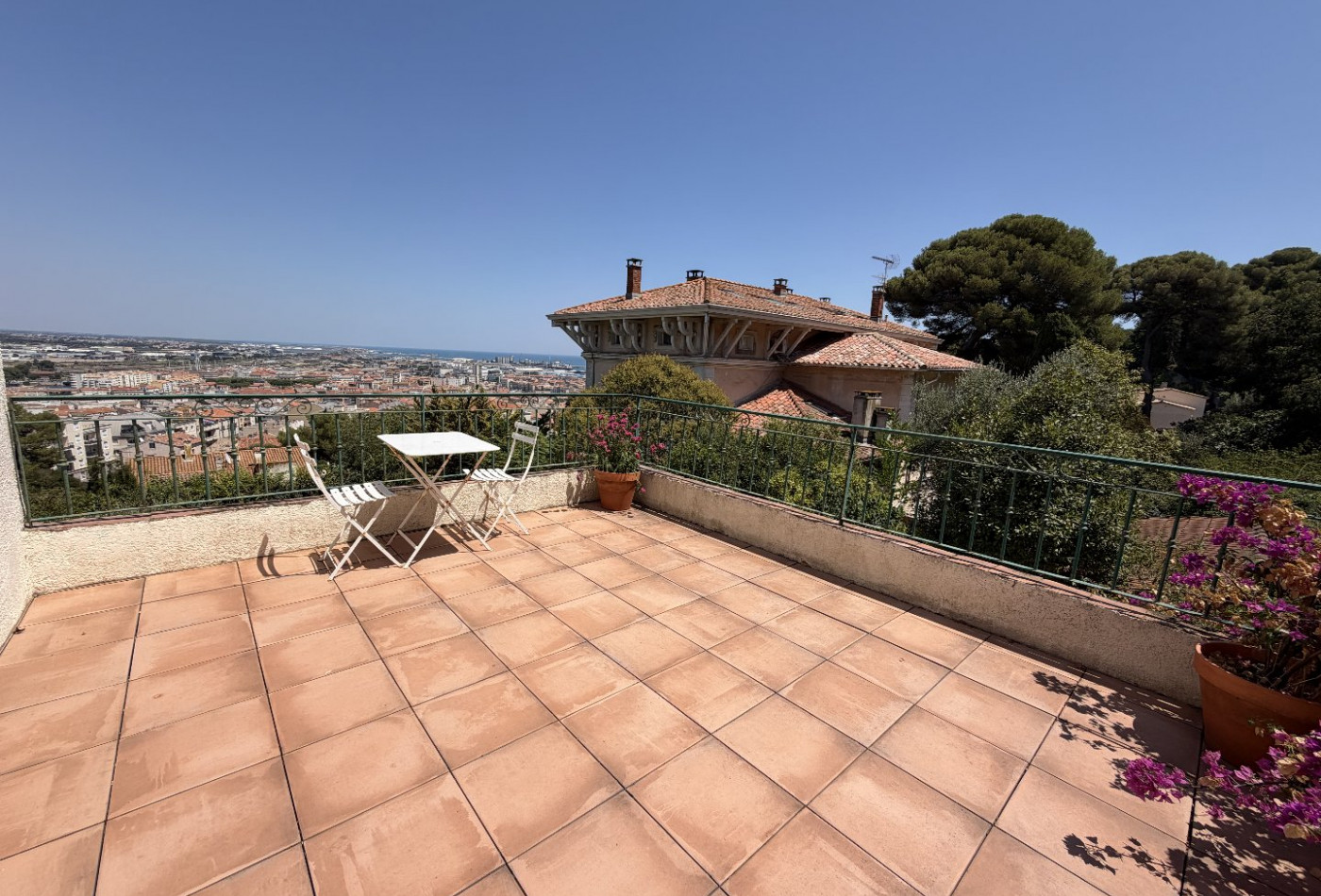 vente Maison Sete - Photo 4