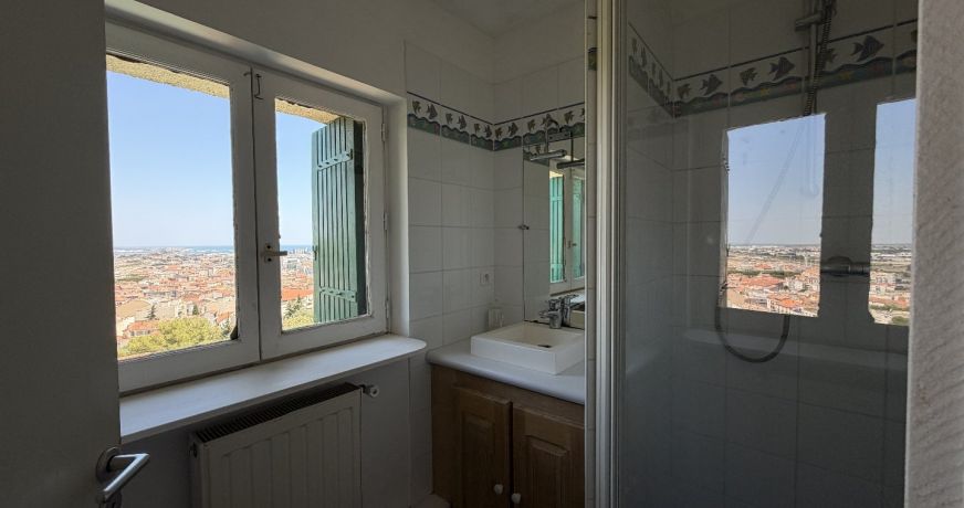 vente Maison Sete