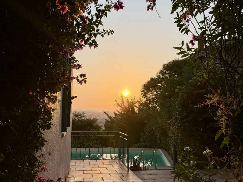vente Maison Sete - Photo 1