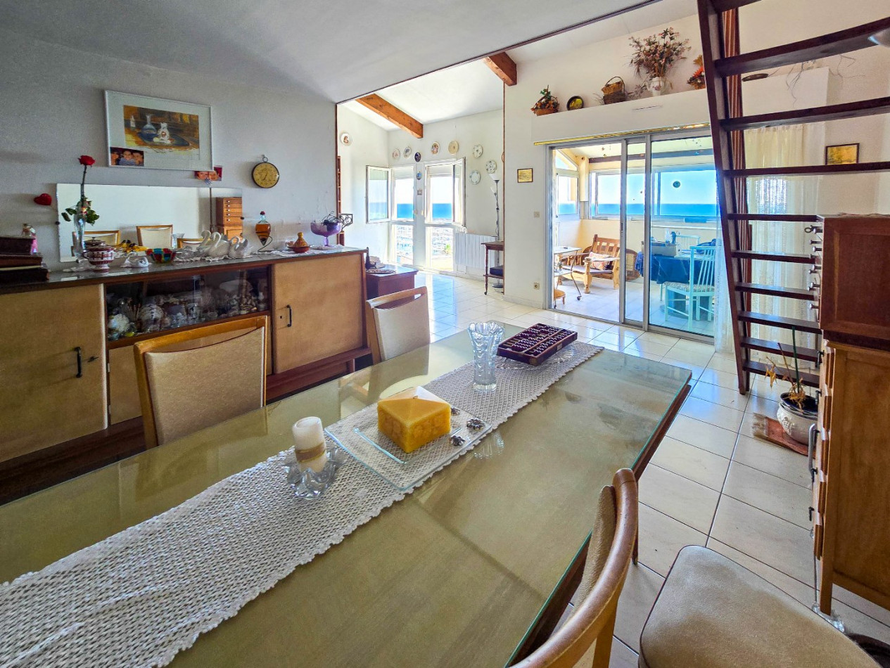 vente Appartement Sete - Photo 4