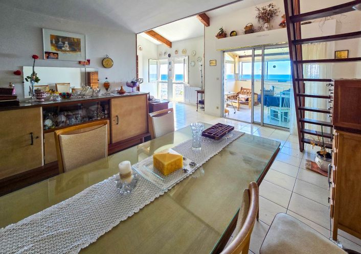 vente Appartement Sete