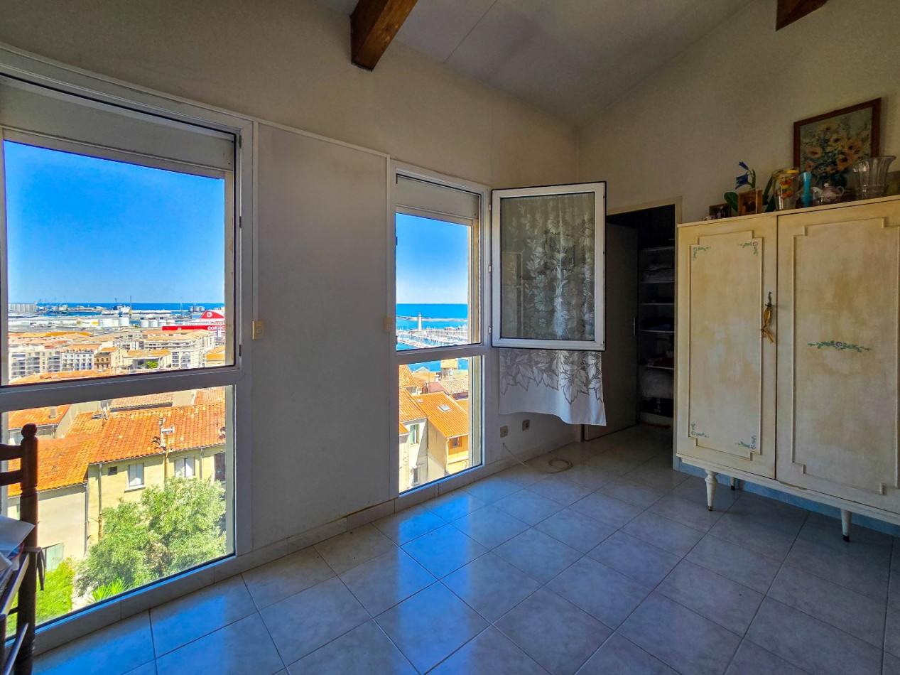 vente Appartement Sete - Photo 6