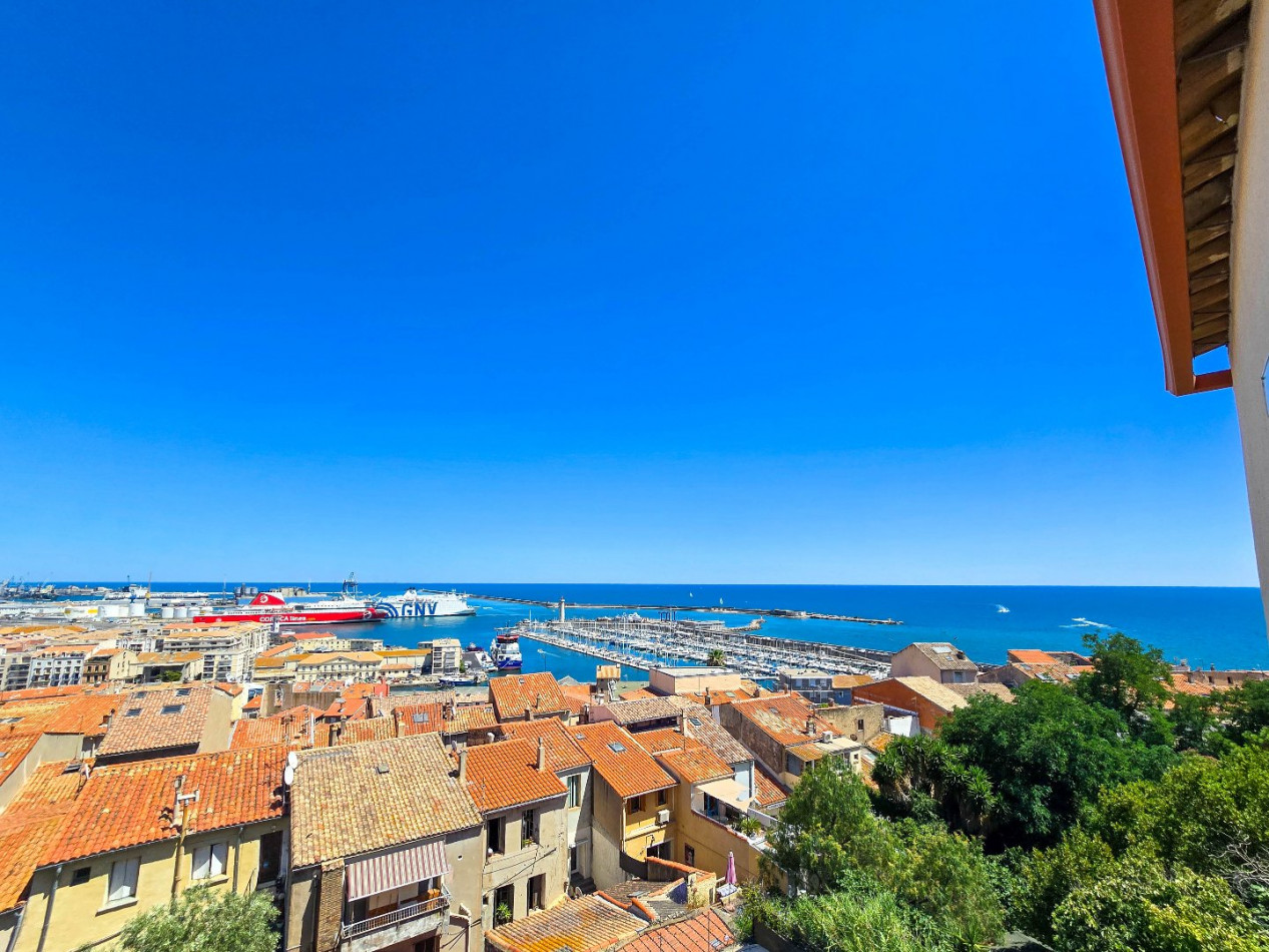 vente Appartement Sete - Photo 9