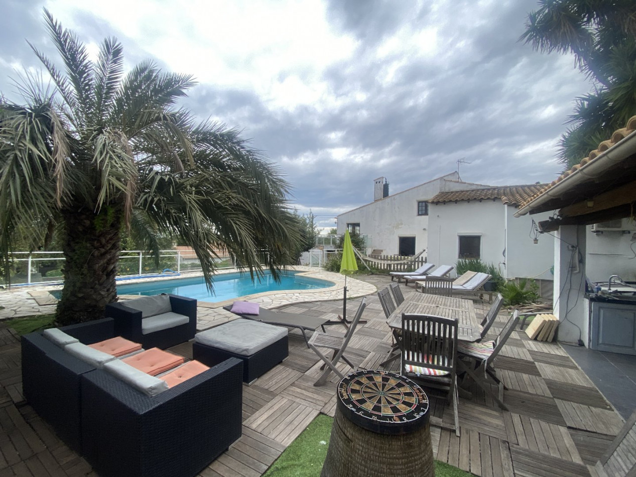 vente Maison Sete - Photo 3