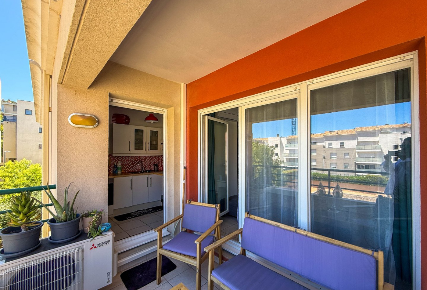vente Appartement Sete - Photo 3
