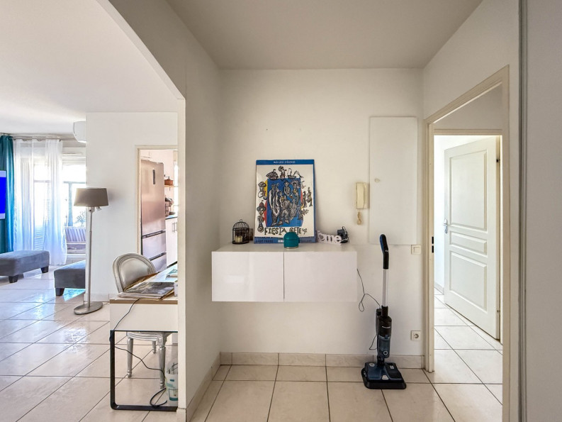 vente Appartement Sete - Photo 4