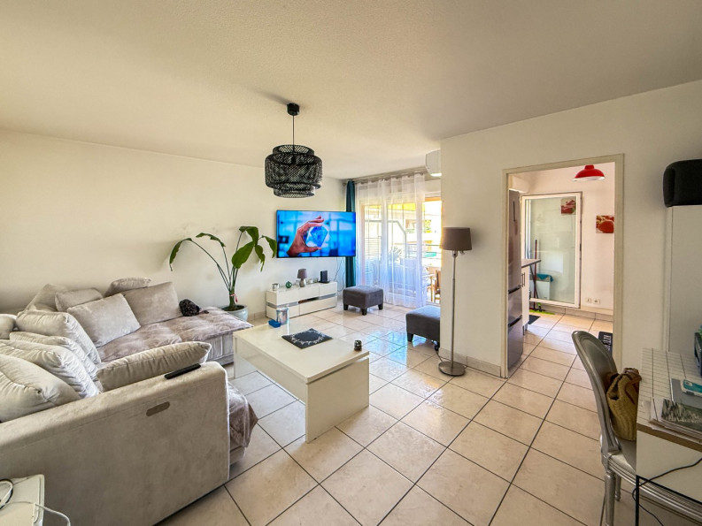 vente Appartement Sete - Photo 5