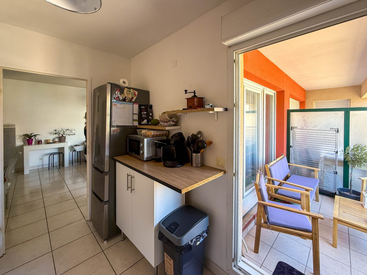 vente Appartement Sete - Photo 6