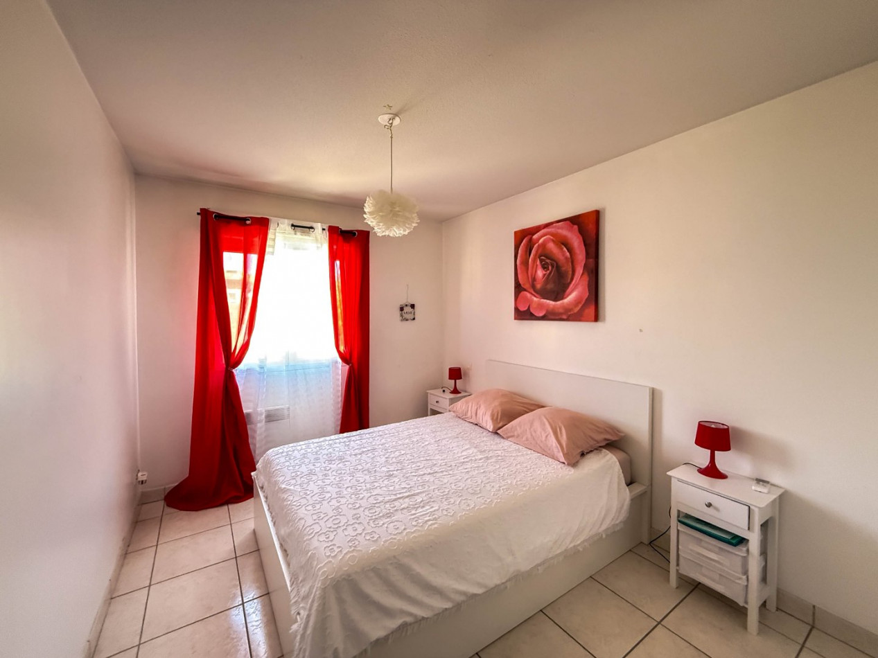 vente Appartement Sete - Photo 7