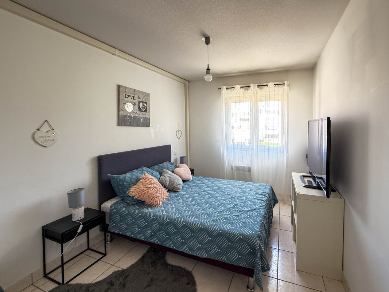vente Appartement Sete - Photo 8