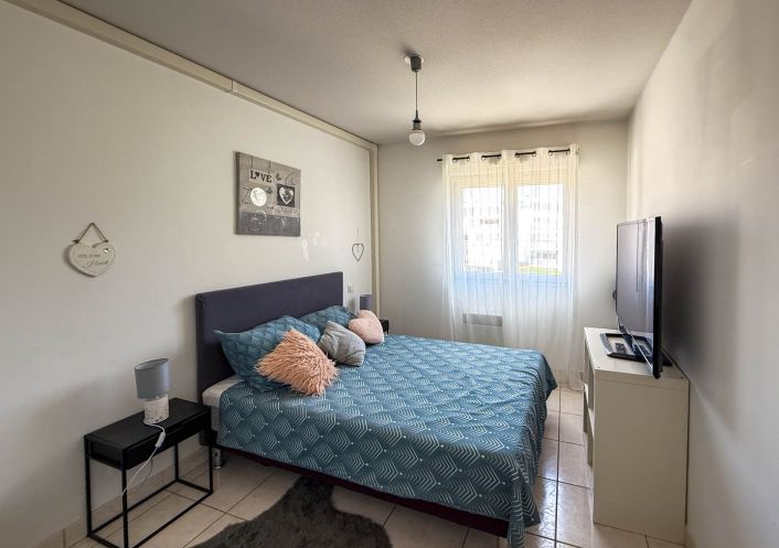 vente Appartement Sete