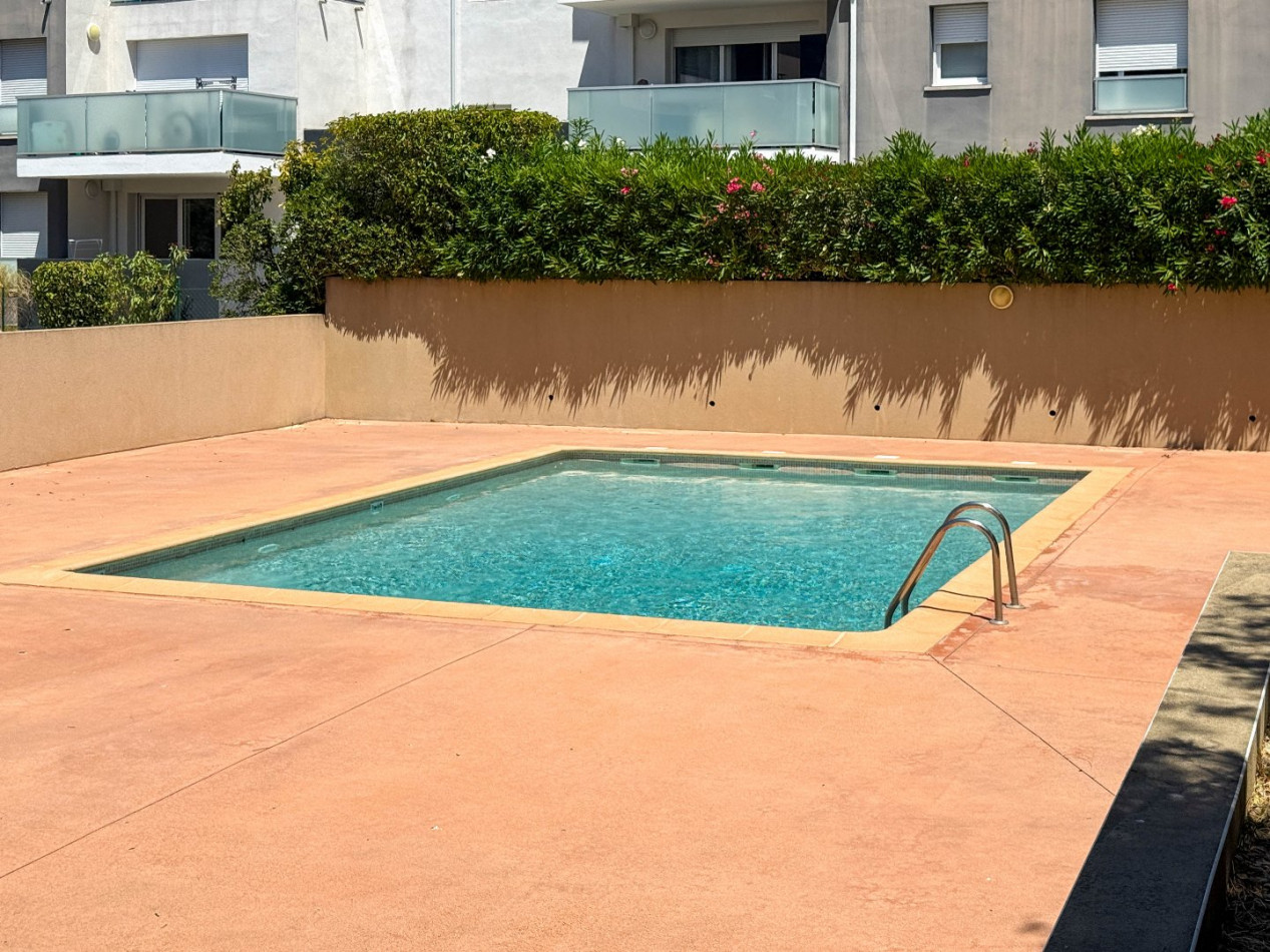 vente Appartement Sete - Photo 2
