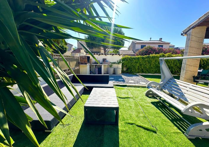 vente Maison La Peyrade