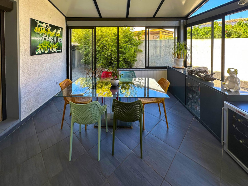 vente Maison La Peyrade - Photo 3