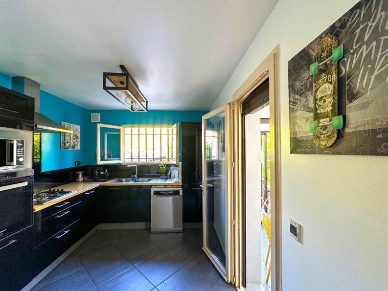 vente Maison La Peyrade - Photo 5