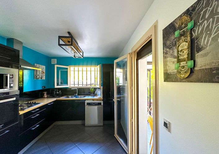 vente Maison La Peyrade