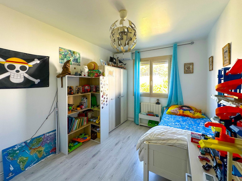 vente Maison La Peyrade - Photo 7