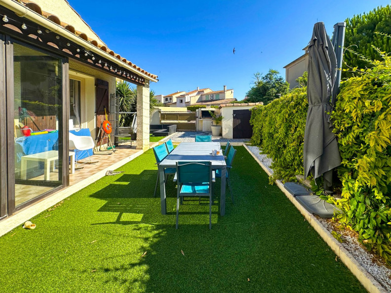 vente Maison La Peyrade - Photo 1