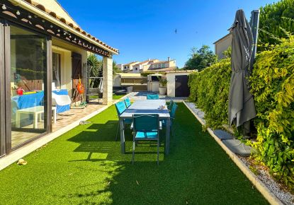 vente Maison La Peyrade