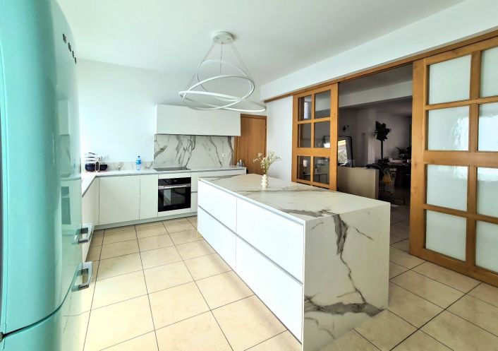 vente Appartement terrasse Sete
