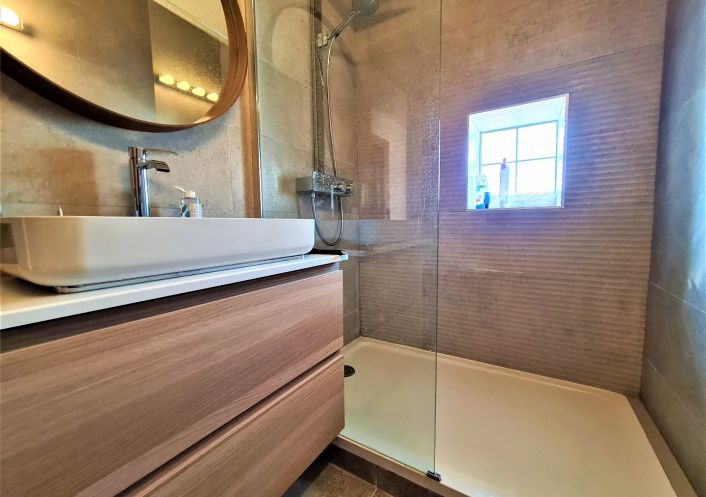 vente Appartement terrasse Sete