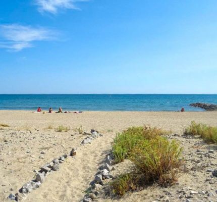 vente Frontignan