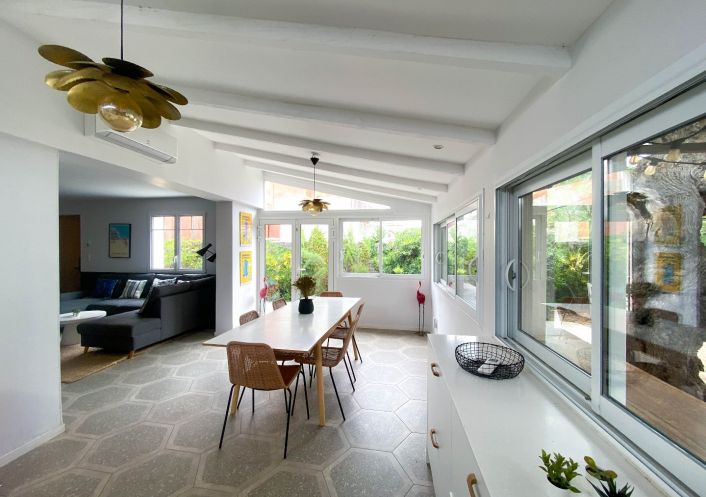 vente Maison Frontignan