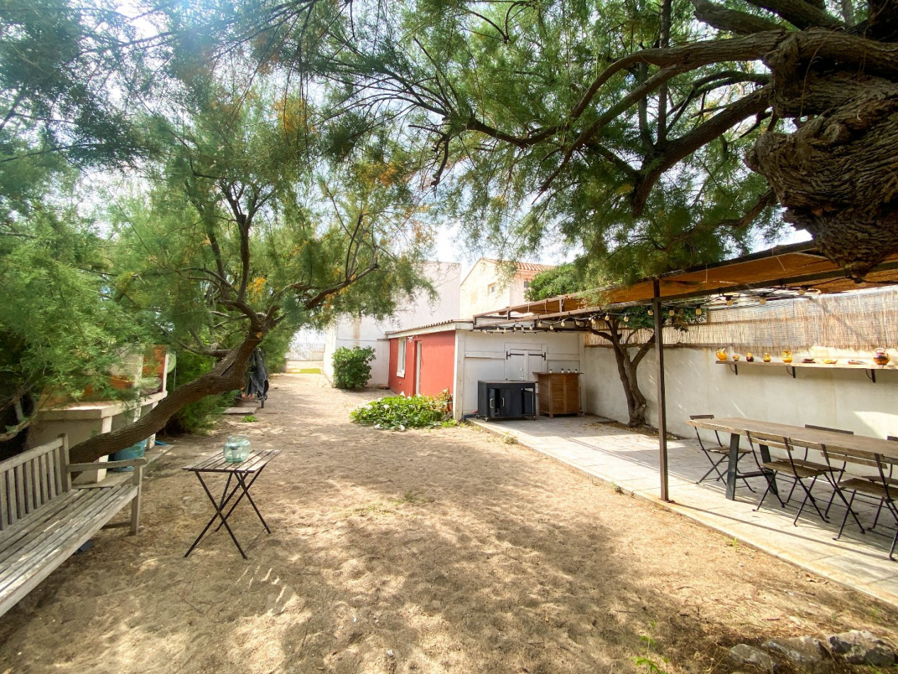 vente Maison Frontignan - Photo 4