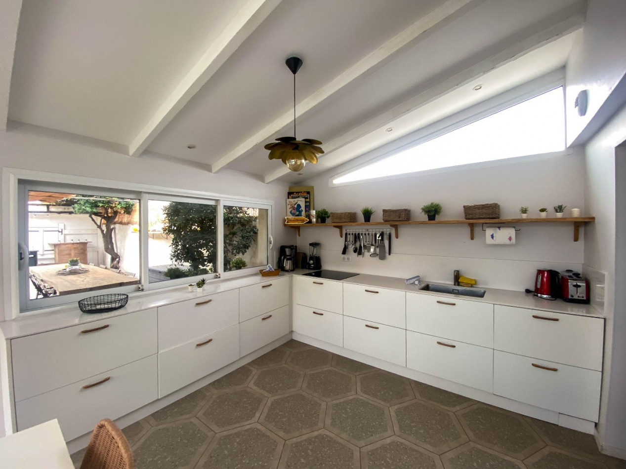 vente Maison Frontignan - Photo 6