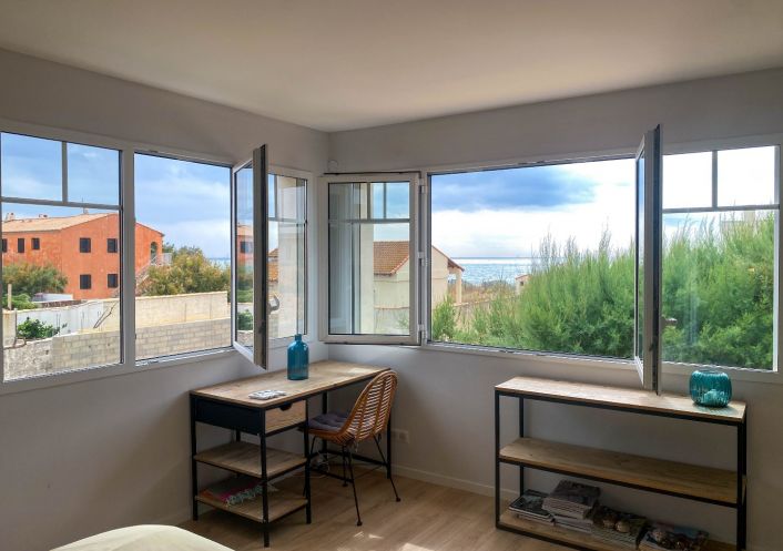 vente Maison Frontignan