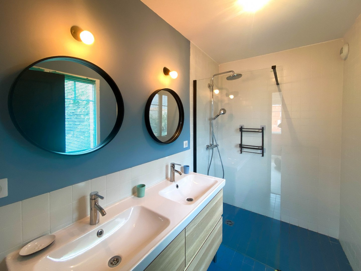 vente Maison Frontignan - Photo 9