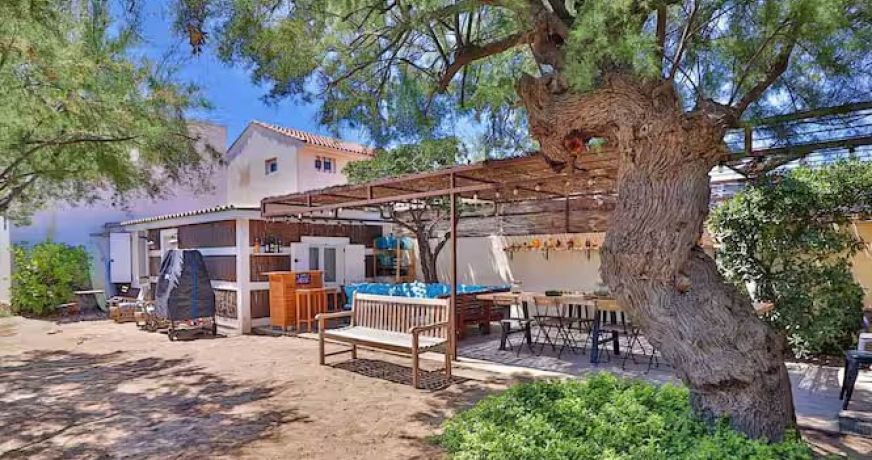 vente Maison Frontignan