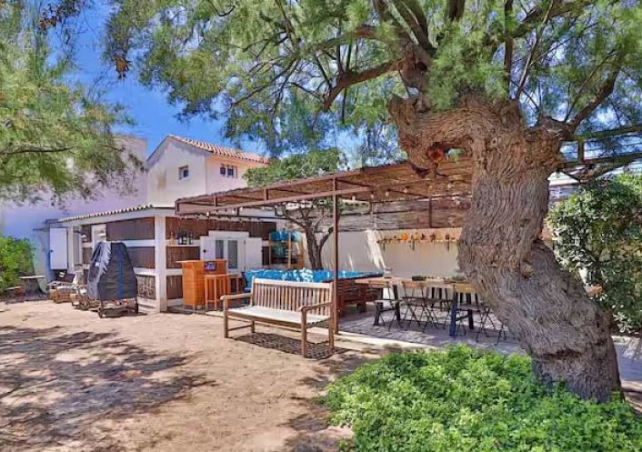 vente Maison Frontignan