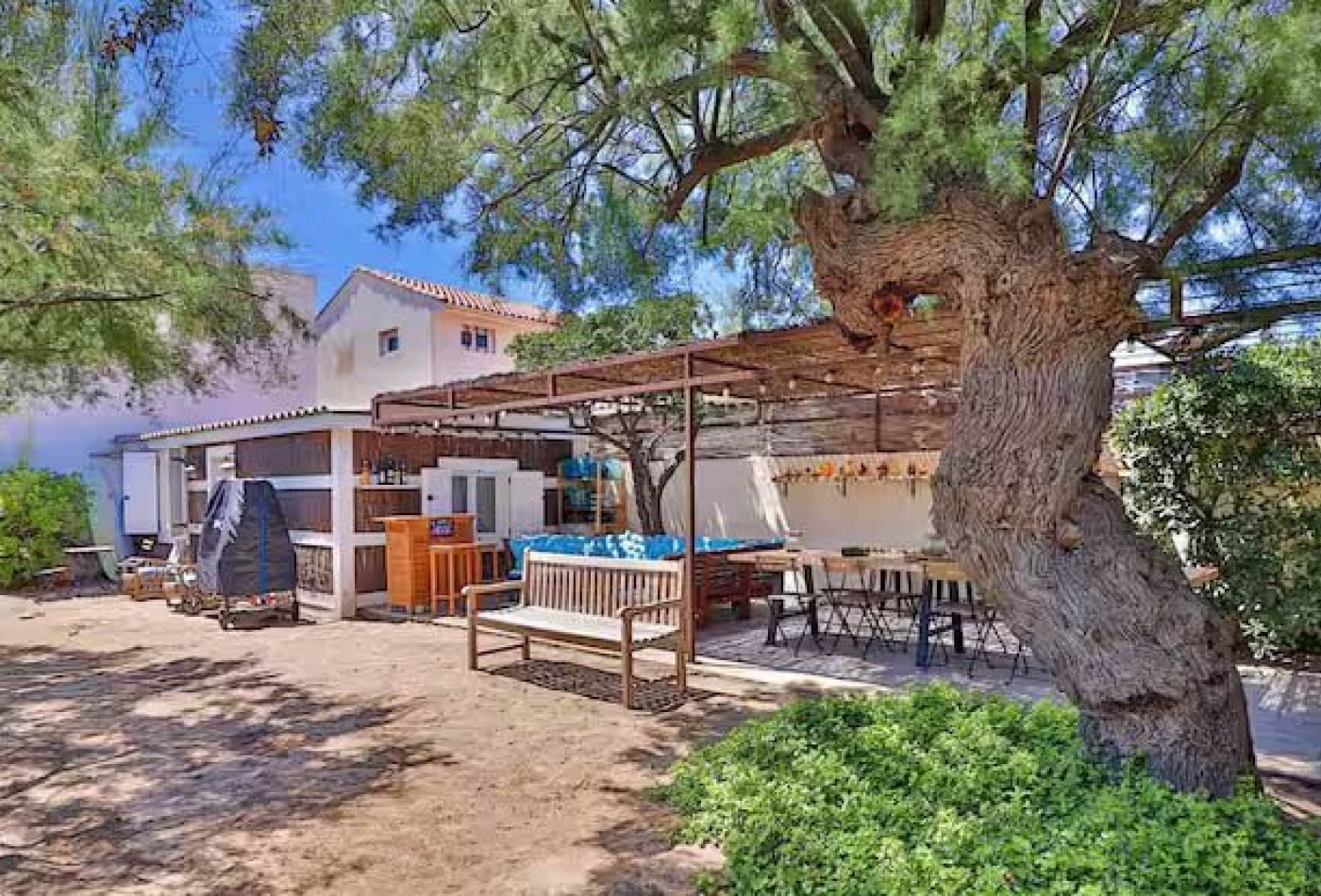 vente Maison Frontignan - Photo 1