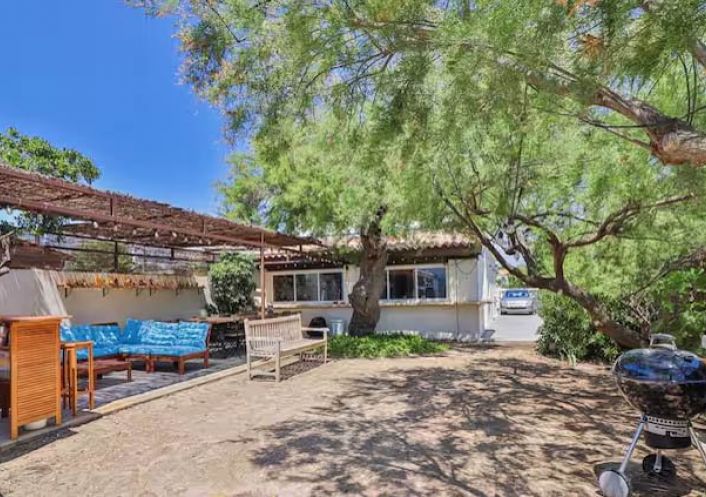 vente Maison Frontignan