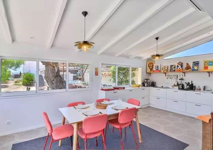 vente Maison Frontignan