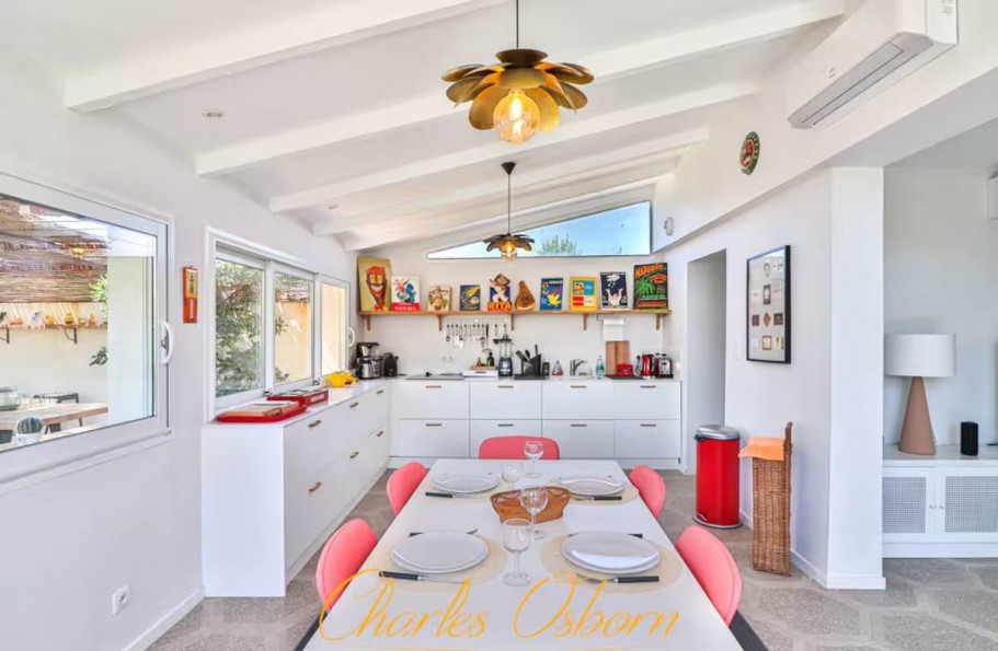 vente Maison Frontignan - Photo 3