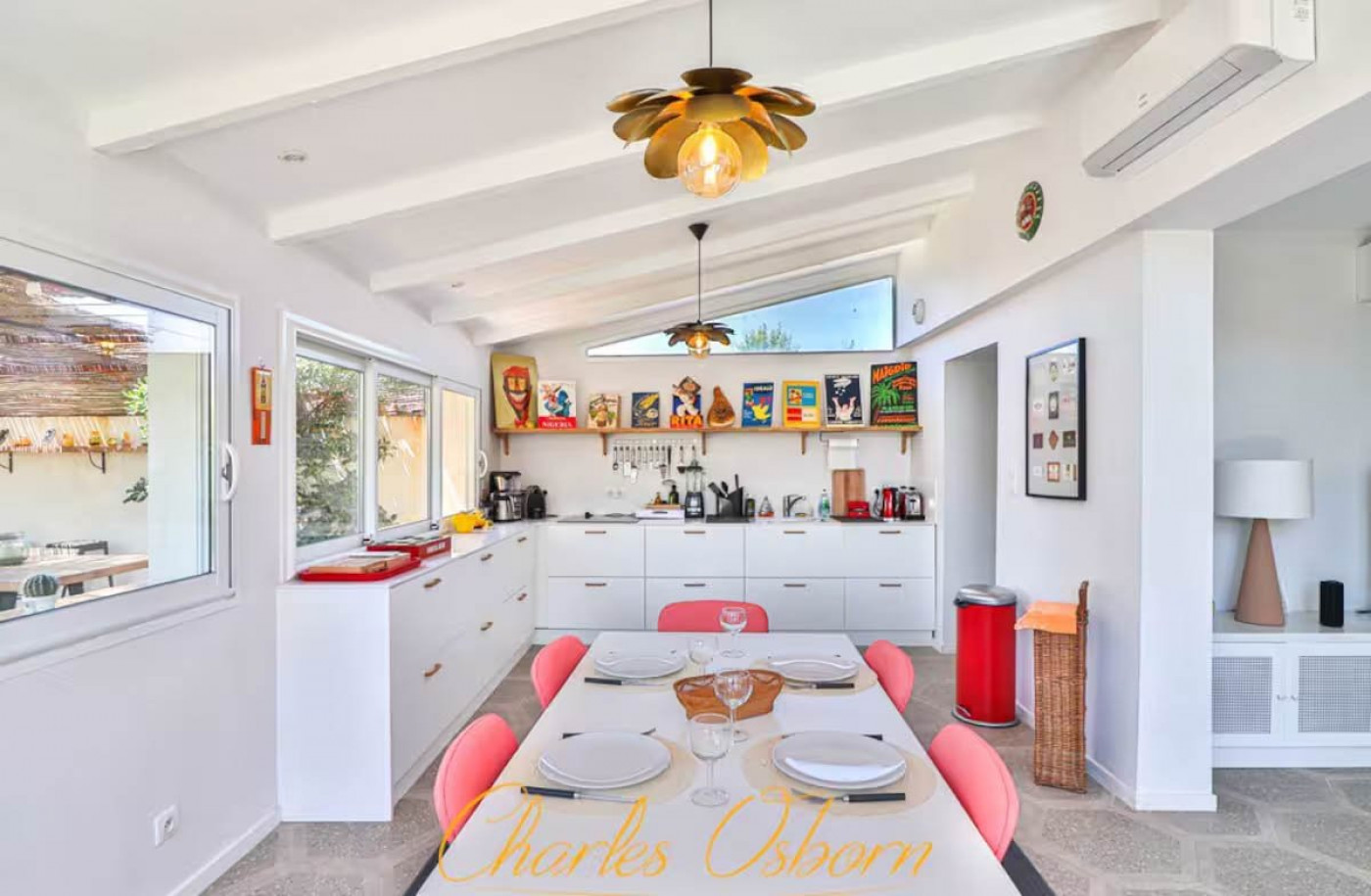 vente Maison Frontignan - Photo 3