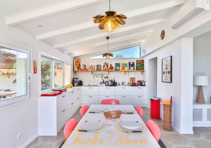 vente Maison Frontignan