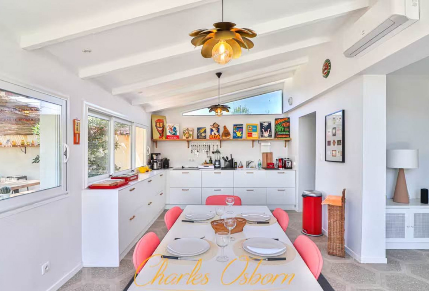 vente Maison Frontignan - Photo 3