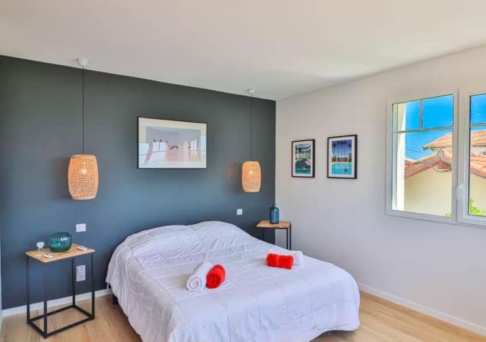 vente Maison Frontignan