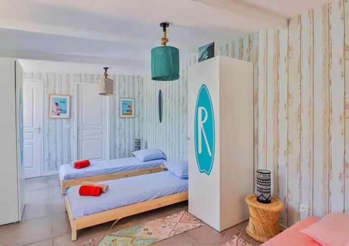 vente Maison Frontignan