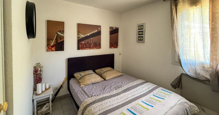 vente Appartement Sete