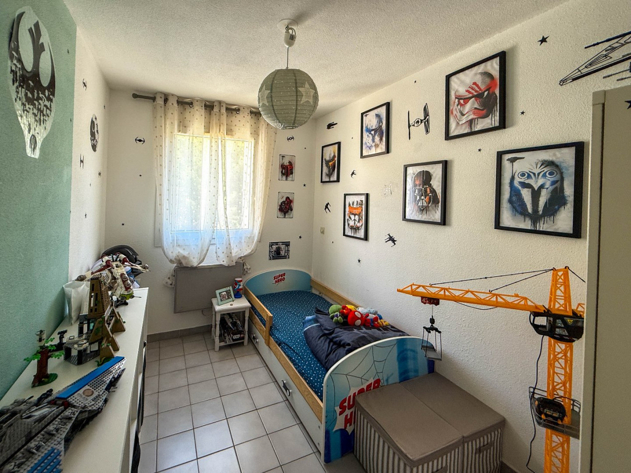vente Appartement Sete - Photo 5